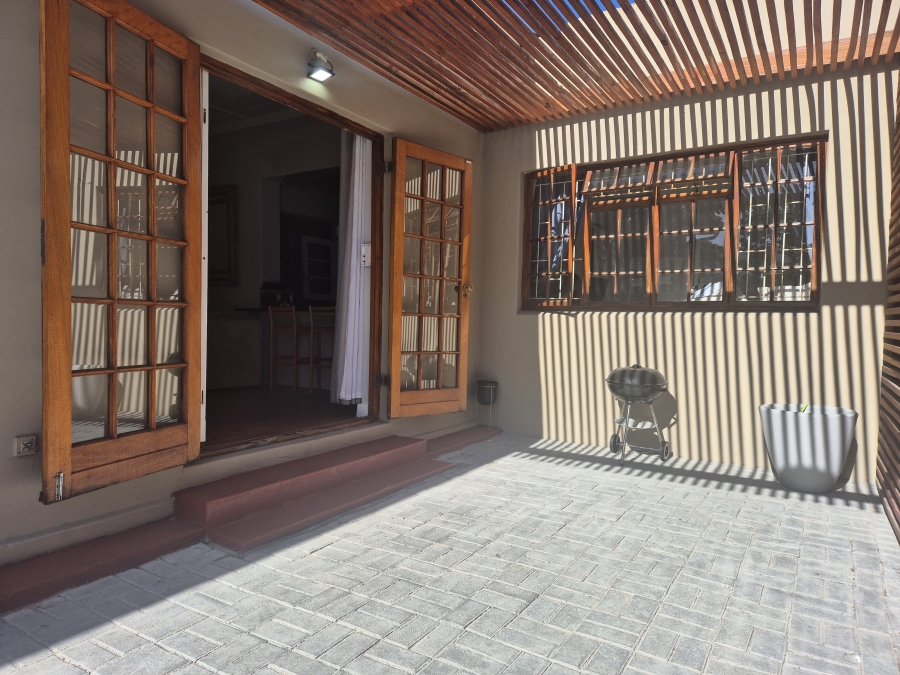 3 Bedroom Property for Sale in Claremont Western Cape